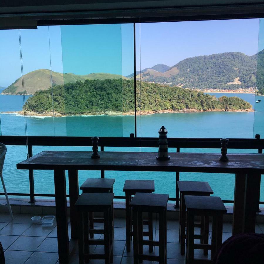 曼加拉蒂巴Porto Real The View公寓 外观 照片